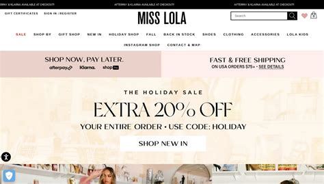 miss lola|miss lola reviews.